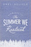 The Summer We Realized (Denim Days) (eBook, ePUB)