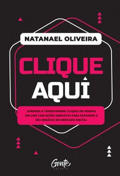 Cover Clique aqui (eBook, ePUB)