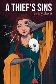 A Thief's Sins (eBook, ePUB) A Thief's Sins (eBook, ePUB)