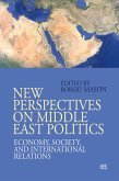 New Perspectives on Middle East Politics (eBook, ePUB)