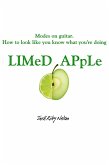 LIMeD APpLe (eBook, ePUB)