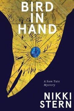 Cover Bird in Hand (eBook, ePUB)
