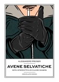 Avene selvatiche (eBook, ePUB)