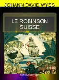 Le Robinson suisse (eBook, ePUB)