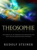Theosophie (Übersetzt) (eBook, ePUB)