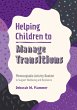 Helping Children to Manage Transitions... - Bild 1