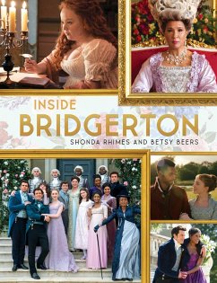 Inside Bridgerton (eBook, ePUB) - Rhimes, Shonda; Beers, Betsy