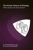 The Human Science of Strategy (eBook, ePUB)