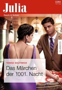 Das Märchen der 1001. Nacht (eBook, ePUB) - Southwick, Teresa