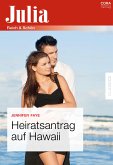 Heiratsantrag auf Hawaii (eBook, ePUB)
