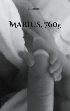 Marius, 760g (eBook, ePUB) - P., Valentine