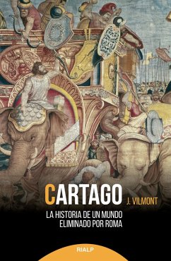 Cartago (eBook, ePUB) - Vilmont, J.