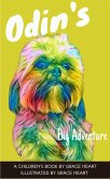 Odin's Big Adventure (eBook, ePUB)