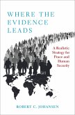Where the Evidence Leads (eBook, ePUB)