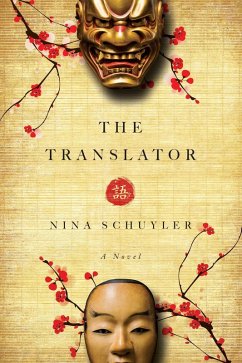 The Translator (eBook, ePUB) Cover The Translator (eBook, ePUB)