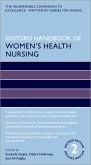 Oxford Handbook of Women's Health Nursing (eBook, PDF)