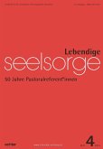 Lebendige Seelsorge 4/2021 (eBook, PDF)