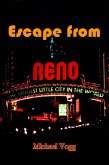 Escape from Reno (eBook, ePUB)