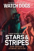 Watch Dogs: Stars & Stripes (eBook, ePUB)