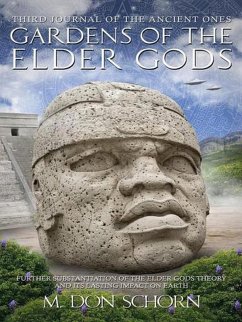 Cover Gardens of the Elder Gods (Journals of the Ancient Ones, #3) (eBook, ePUB)