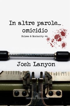 In altre parole...omicidio (eBook, ePUB) - Lanyon, Josh