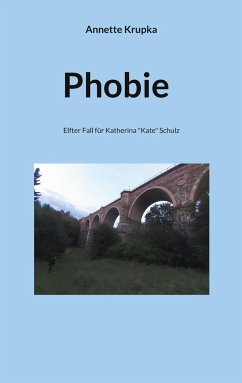 Phobie - Krupka, Annette