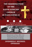The Resurrection of the South African Church in post Covid_19 (eBook, ePUB)