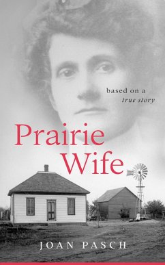 Cover Prairie Wife (eBook, ePUB)
