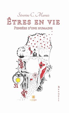 Êtres en vie (eBook, ePUB) - Marais, Séverine C.