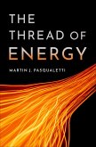The Thread of Energy (eBook, PDF)