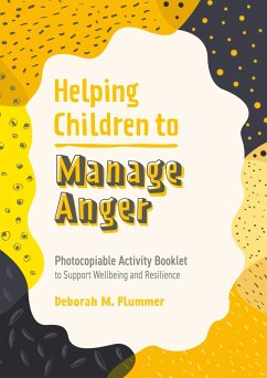 Helping Children to Manage Anger (eBook, ePUB) - Plummer, Deborah