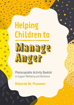 Cover Helping Children to Manage Anger (eBook, ePUB)