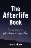 The Afterlife Book (eBook, ePUB)