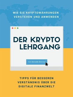 Der Kryptolehrgang (eBook, ePUB)