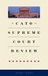 Cato Supreme Court Review (eBook, ePUB) - Bild 1