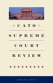 Cato Supreme Court Review (eBook, ePUB)