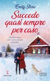 Succede quasi sempre per caso (eBook, ePUB)