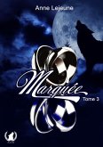 Marquée (eBook, ePUB)