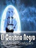 El Corsario Negro (eBook, ePUB)