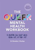 The Queer Mental Health Workbook (eBook, ePUB)