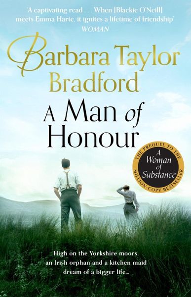 A Man of Honour (eBook, ePUB)