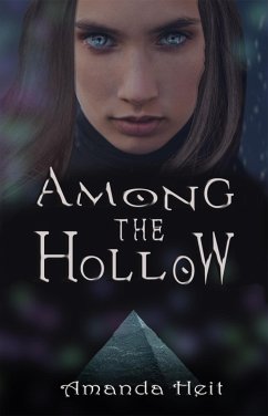 Cover Among The Hollow (eBook, ePUB)