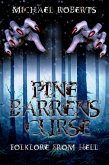 Pine Barrens Curse (eBook, ePUB)