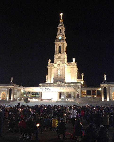 FATIMA, THE POPE & AMERICA (eBook, ePUB) FATIMA, THE POPE & AMERICA (eBook, ePUB)