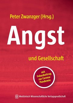 Angst und Gesellschaft (eBook, ePUB)