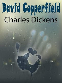 David Copperfield (eBook, ePUB) - Dickens, Charles