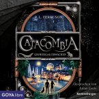 Grimorgas Erwachen / Catacombia Bd.2 (1 MP3-CD)