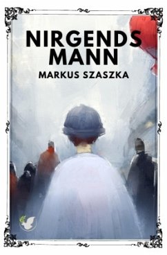 Nirgendsmann - Szaszka, Markus