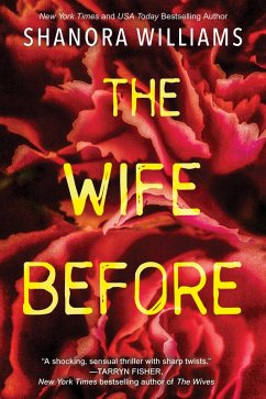Cover The Wife Before (eBook, ePUB)