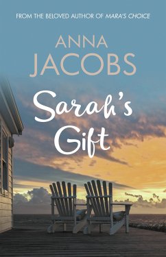 Sarah's Gift (eBook, ePUB) - Jacobs, Anna